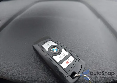 2012 BMW X3 xDrive35I from USA, damaged, VIN 5UXWX7C59CL889422